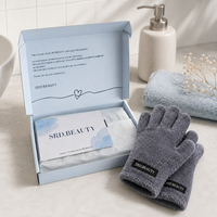Gant Démaquillant Réutilisable